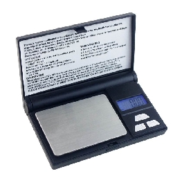 Cân bỏ túi mini FS -     Phù hợp để dùng cân: cân mủ cao su, trang sức, vàng bạc, bột
-         Chính xác cao đạt tiêu chuẩn đo lường quốc tế
-         Màn hình hiển thị LCD số đen dễ đọc.
-    