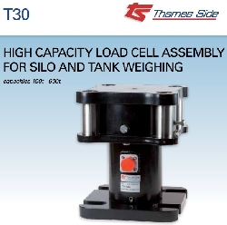 Loadcell T30 chuyên dùng cho cân oto và vật có tải trọng lớn