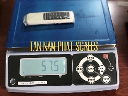 Cân 15kg x 0,2g chính xác cao giá rẻ  - ;          :      Trung Quốc 
Model                                 :    